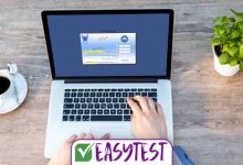 نحوۀ ثبت اعتراض به نمره در سامانه آموزشیار