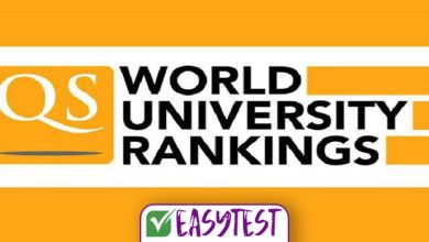 برترین دانشگاه های جهان در هر رشته بر اساس رتبه بندی QS 2024