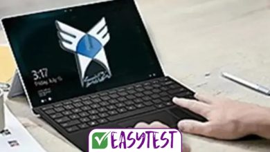 نتایج آزمون تعیین سطح زبان انگلیسی ویژه پذیرفته شدگان رشته‌های گروه علوم پزشکی دانشگاه آزاد ۱۴۰۴