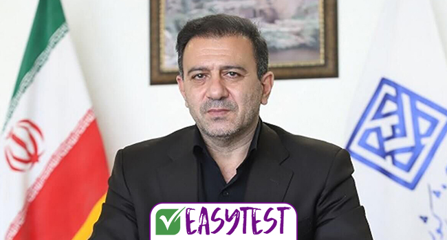 آمار ثبت نام آزمون اختصاصی فرهنگیان 1405